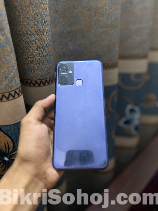Infinix Smart 6 Plus